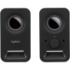 LOGITECH Z150 STEREO SPEAKER 6W LOGITECH Z150 STEREO SPEAKER 6W