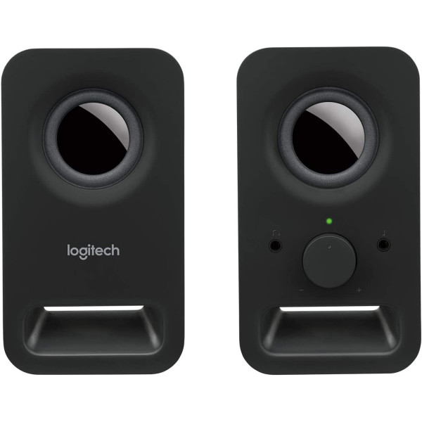 LOGITECH Z150 STEREO SPEAKER 6W LOGITECH Z150 STEREO SPEAKER 6W