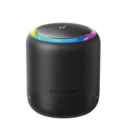 Anker Soundcore Mini 3 Pro Pocket Bluetooth Speaker - Waterproof