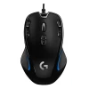 لوجيتيك G300s اوبتيكال ماوس ألعاب سلكي - اسود لوجيتيك G300s اوبتيكال ماوس ألعاب سلكي - اسود