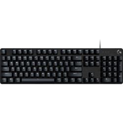 Logitech G413 SE Mechanical White Backlit Gaming Keyboard