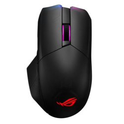 اسوس ار او جي شاركام ماوس ألعاب لاسلكي 