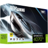 زوتاك جيمنج ترينيتي جيفورس RTX 4070 TI 12GB GDDR6X - كرت شاشة زوتاك جيمنج ترينيتي جيفورس RTX 4070 TI 12GB GDDR6X - كرت شاشة
