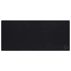لوجيتك G840 XL مقاس 40CM X 90CM  ماوس باد - اسود لوجيتك G840 XL مقاس 40CM X 90CM  ماوس باد - اسود