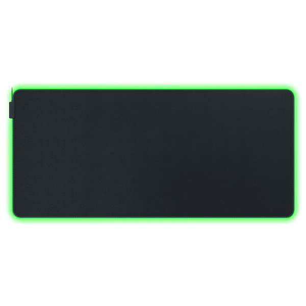 RAZER RZ02-02500700-R3M1 GOLIATHUS CHROMA SOFT GAMING 3XL (1200x550mm) MOUSE MAT -RGB- وسادة فأرة RAZER RZ02-02500700-R3M1 GOLIATHUS CHROMA SOFT GAMING 3XL (1200x550mm) MOUSE MAT -RGB- وسادة فأرة