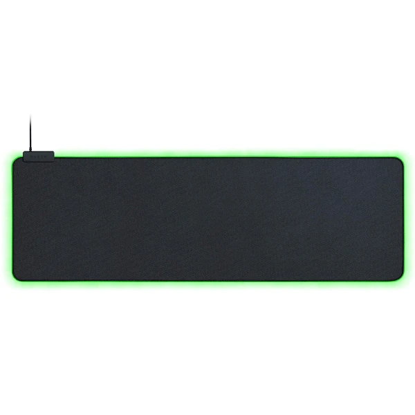 RAZER RZ02-02500300-R3M1 GOLIATHUS EXTENDED CHROMA SOFT GAMING MOUSE MAT - وسادة فأرة