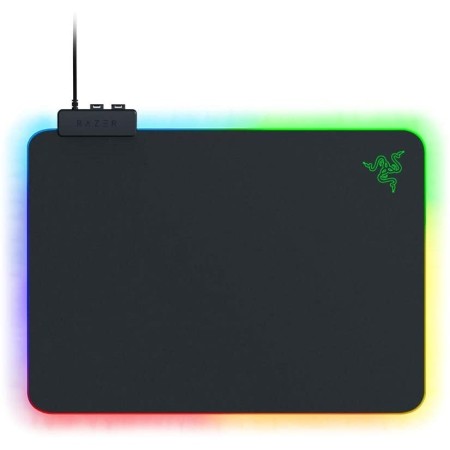 Razer Firefly V2 Hard Surface Gaming Mouse Pad - Chroma