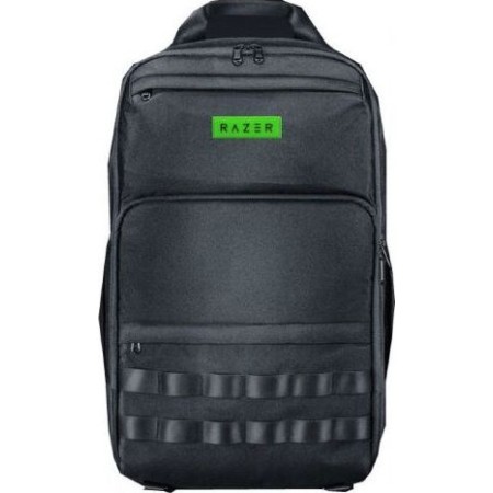 RAZER CONCOURSE PRO 17.3 BACKPACK RAZER CONCOURSE PRO 17.3 BACKPACK