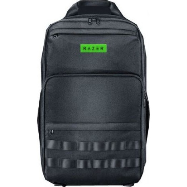 RAZER CONCOURSE PRO 17.3 BACKPACK RAZER CONCOURSE PRO 17.3 BACKPACK