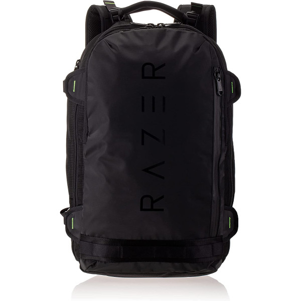 RAZER ROGUE 17.3 BACKPACK v2 RAZER ROGUE 17.3 BACKPACK v2