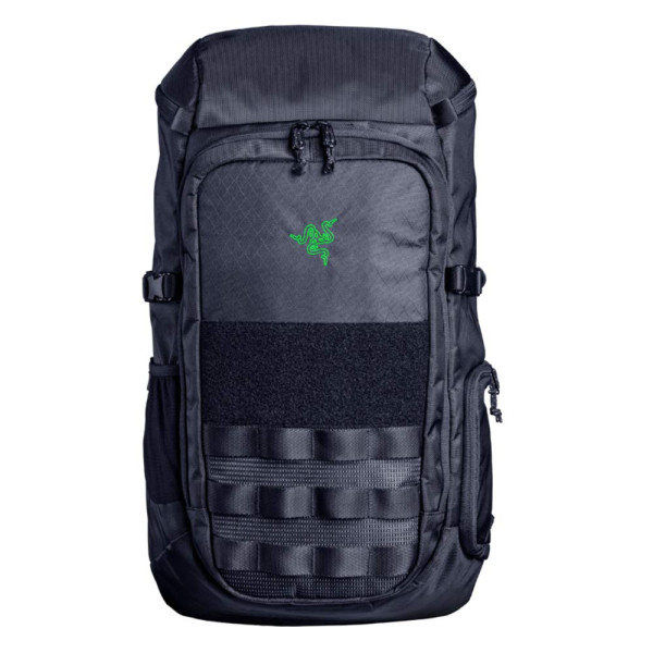 RAZER TACTICAL Pro 15.6 BACKPACK v2 RAZER TACTICAL Pro 15.6 BACKPACK v2