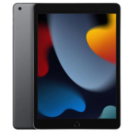Apple 10.2 inch Ipad  9th Gen 64GB WIFI - Space Gray 