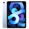 Apple 10.9 inch Ipad Air 4th Gen 64GB Wifi + Cellular - Sky Blue Apple 10.9 inch Ipad Air 4th Gen 64GB Wifi + Cellular - Sky Blue