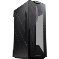 Asus Rog Z11 Mini-Itx/Dtx Gaming Case Aura Rgb