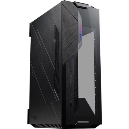 ASUS ROG Z11 Gaming Case - Mini-ITX/DTX - 11° Tilt Design - Aura RGB ASUS ROG Z11 Gaming Case - Mini-ITX/DTX - 11° Tilt Design - Aura RGB