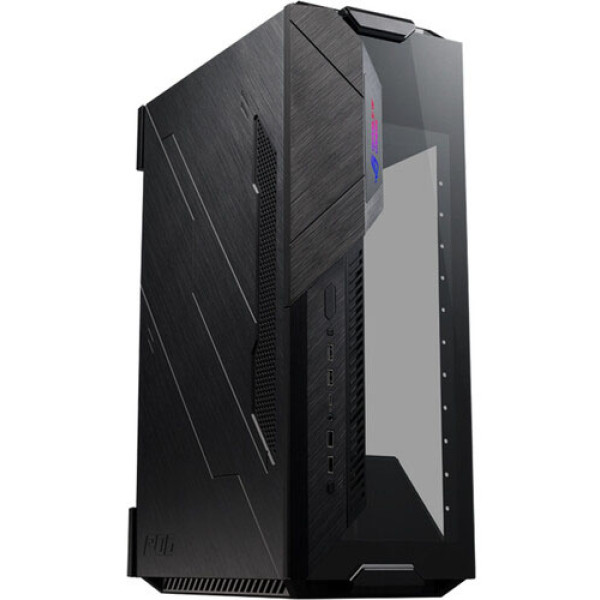 Asus Rog Z11 Mini-Itx/Dtx Gaming Case Aura Rgb Asus Rog Z11 Mini-Itx/Dtx Gaming Case Aura Rgb