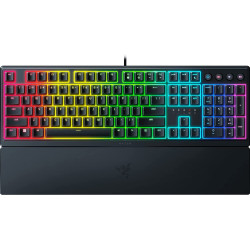 RAZER ORNATA V3 Low Profile RGB Gaming Keyboard