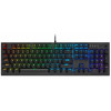 Corsair K60 Rgb Pro Low Profile Mechanical Gaming Keyboard - Cherry® Mx Low Profile Corsair K60 Rgb Pro Low Profile Mechanical Gaming Keyboard - Cherry® Mx Low Profile