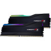 رام جي سكيل - ترايدنت Z5 نيو ذاكرة الوصول العشوائي DDR5 RGB 64 جيجابايت (2X32 جيجابايت) 6000 ميجا هرتز - أسود رام جي سكيل - ترايدنت Z5 نيو ذاكرة الوصول العشوائي DDR5 RGB 64 جيجابايت (2X32 جيجابايت) 6000 ميجا هرتز - أسود