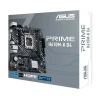 Asus Prime H610m-K D4 - Lga 1700