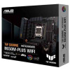Asus TUF Gaming B650M-PLUS Wifi 6 DDR5 Aura Sync - AM5 Asus TUF Gaming B650M-PLUS Wifi 6 DDR5 Aura Sync - AM5