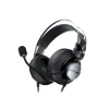 Cougar Vm410 Iron Gaming Headset ( Pc - Ps5 - X-Box ) - Black Cougar Vm410 Iron Gaming Headset ( Pc - Ps5 - X-Box ) - Black