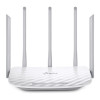 TP LINK ARCHER C60 AC1350 Wi-Fi ROUTER DualBand MU-MIMO 867Mbps 5Ghz TP LINK ARCHER C60 AC1350 Wi-Fi ROUTER DualBand MU-MIMO 867Mbps 5Ghz