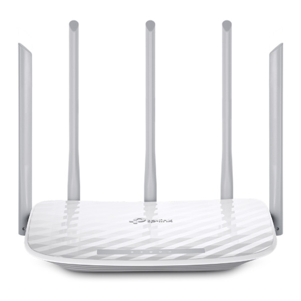 TP LINK ARCHER C60 AC1350 Wi-Fi ROUTER DualBand MU-MIMO 867Mbps 5Ghz TP LINK ARCHER C60 AC1350 Wi-Fi ROUTER DualBand MU-MIMO 867Mbps 5Ghz