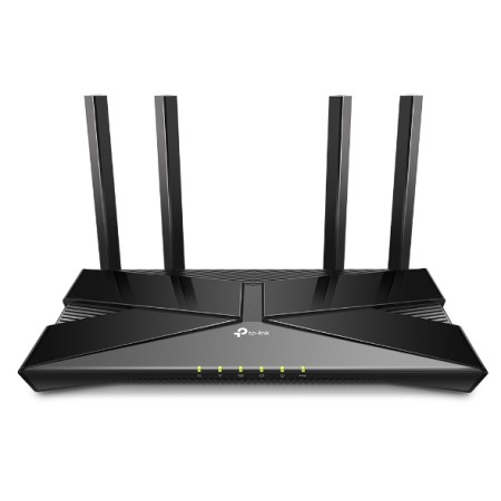 TP LINK ARCHER AX50 AX3000 DUAL BAND GIGABIT Wi-Fi 6 ROUTER