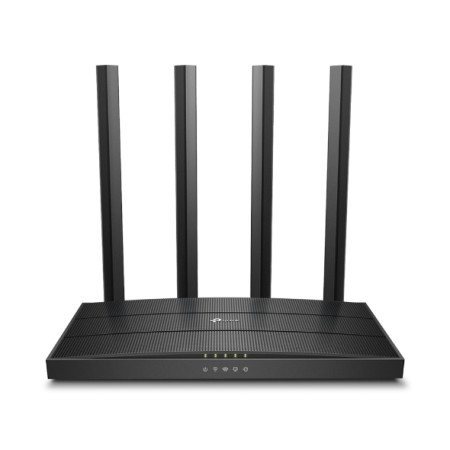 TP LINK ARCHER C80 AC1900 Wi-Fi ROUTER DUAL BAND MU-MIMO 1300Mbps 5GHz TP LINK ARCHER C80 AC1900 Wi-Fi ROUTER DUAL BAND MU-MIMO 1300Mbps 5GHz