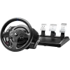 Thrustmaster T300 Rs Gt Edition Razing Wheel & Amp Pedals (4168057/4160681) ( Ps5,Ps4) Thrustmaster T300 Rs Gt Edition Razing Wheel & Amp Pedals (4168057/4160681) ( Ps5,Ps4)