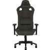 Corsair T3 Rush Fabric Gaming Chair - Charcoal Corsair T3 Rush Fabric Gaming Chair - Charcoal