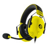 Razer Blackshark V2 Esl Edition Gaming Headset + Usb Sound Card - Yellow Razer Blackshark V2 Esl Edition Gaming Headset + Usb Sound Card - Yellow