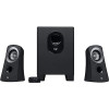 LOGITECH Z313 SPEAKER 50W LOGITECH Z313 SPEAKER 50W
