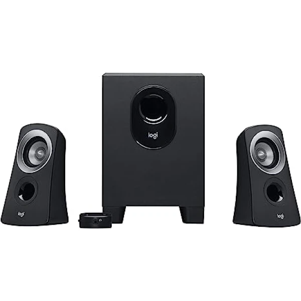 LOGITECH Z313 SPEAKER 50W LOGITECH Z313 SPEAKER 50W