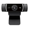 LOGITECH C922 PRO HD STREAM WEBCAM 1080p LOGITECH C922 PRO HD STREAM WEBCAM 1080p