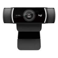 Logitech C922 Pro Hd Stream Webcam 1080p - لوجيتك برو استريم ويب كام
