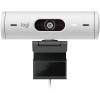 Logitech Brio 500 Fhd Webcam 1080p - White Logitech Brio 500 Fhd Webcam 1080p - White