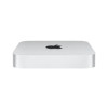 APPLE MAC MINI M2 512GB |MAC OS - SILVER - (ضمان وكيل ) ابل ماك ميني APPLE MAC MINI M2 512GB |MAC OS - SILVER - (ضمان وكيل ) ابل ماك ميني
