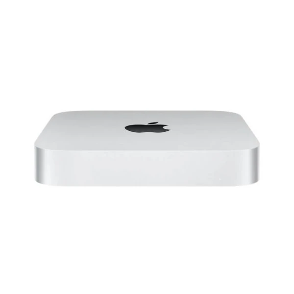 APPLE MAC MINI M2 512GB |MAC OS - SILVER - (ضمان وكيل ) ابل ماك ميني APPLE MAC MINI M2 512GB |MAC OS - SILVER - (ضمان وكيل ) ابل ماك ميني