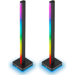 كورسير Lt100 اضاءات ديكور قطعتين 