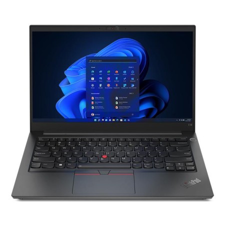 Lenovo 14 inch Thinkpad E14 Gen4 I5 1235U - Ram 8GB - 256GB - Laptop Lenovo 14 inch Thinkpad E14 Gen4 I5 1235U - Ram 8GB - 256GB - Laptop