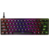 STEELSERIES APEX 9 MINI RGB GAMING KEYBOARD (OPTICAL Switch) STEELSERIES APEX 9 MINI RGB GAMING KEYBOARD (OPTICAL Switch)