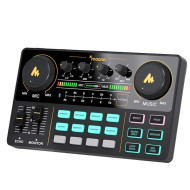  مكسر صوت احترافي من  ماونو - كاستر لايت