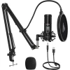Maono Professional Condenser USB Microphone Set Maono Professional Condenser USB Microphone Set
