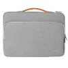 Tomtoc Versatile A14-E01g Protective 15.6 Sleeve Case -Grey