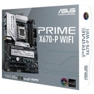 مذربورد أسوس برايم X670-P تدعم وايفاي 6 