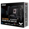 ASUS Motherboard TUF Gaming B760M-Plus WIFI D4 - AURA ASUS Motherboard TUF Gaming B760M-Plus WIFI D4 - AURA