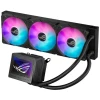 ASUS ROG RYUJIN III 360 ARGB LIQUID COOLER ( LCD DISPLAY) - BLACK ASUS ROG RYUJIN III 360 ARGB LIQUID COOLER ( LCD DISPLAY) - BLACK