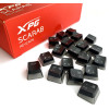 XPG Scarab 104-Bkcme Scarab Key Caps - (Ar-En) XPG Scarab 104-Bkcme Scarab Key Caps - (Ar-En)